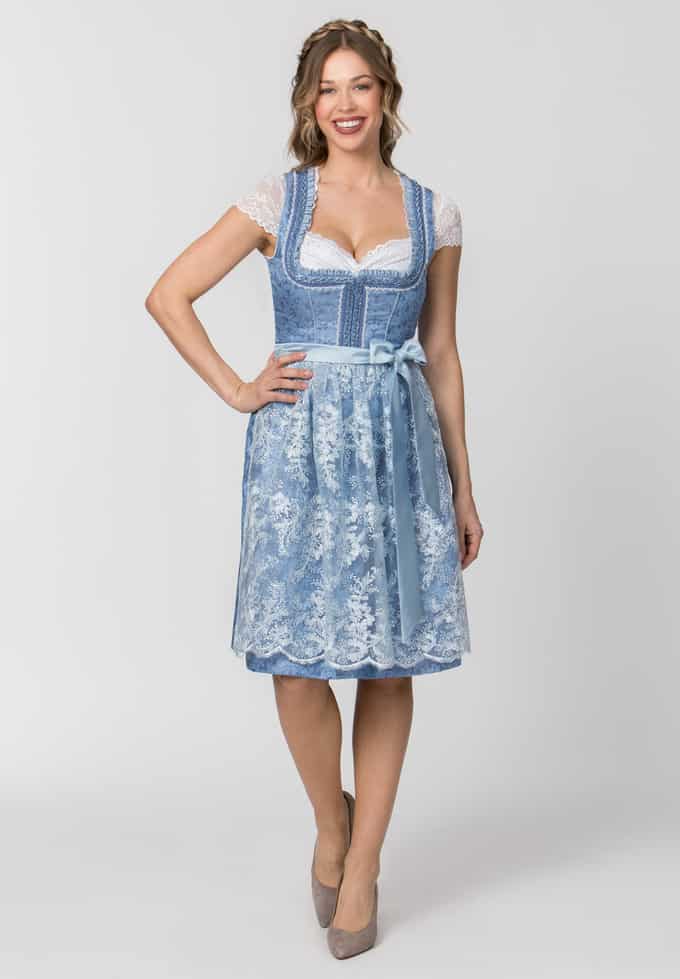 Dirndl_Dirndl Alicia