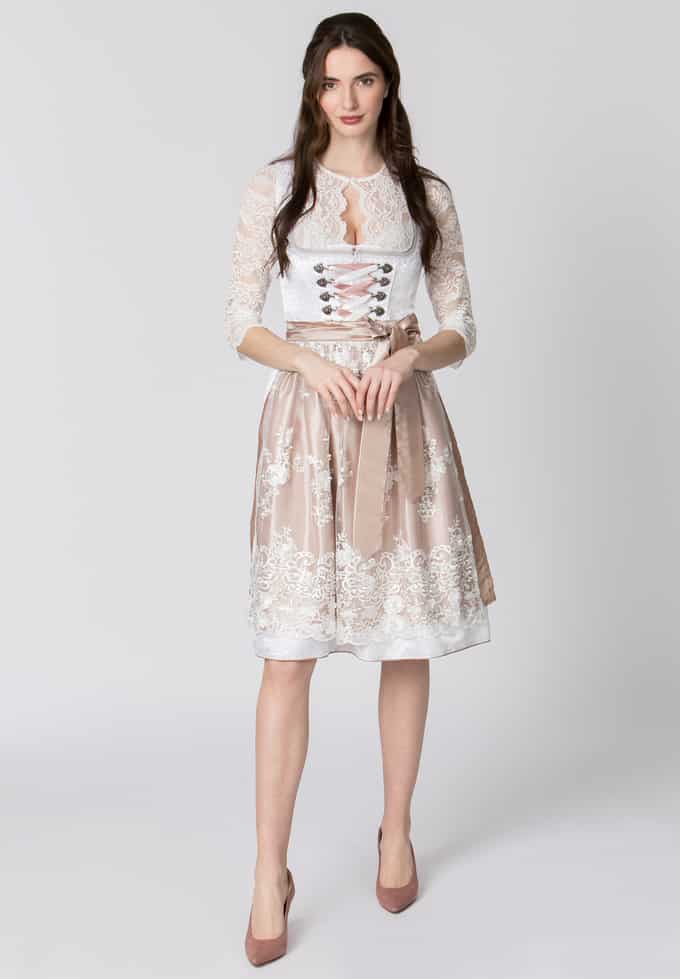 Dirndl Aurelie