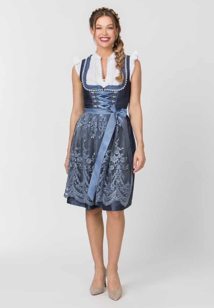 Dirndl_Dirndl Bianca
