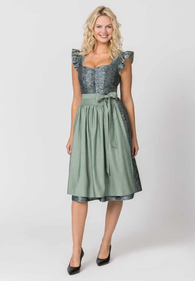 Dirndl_Dirndl Catrina