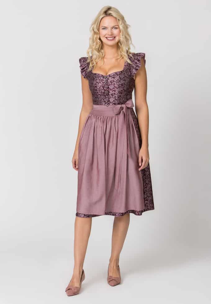 Dirndl_Dirndl Catrina