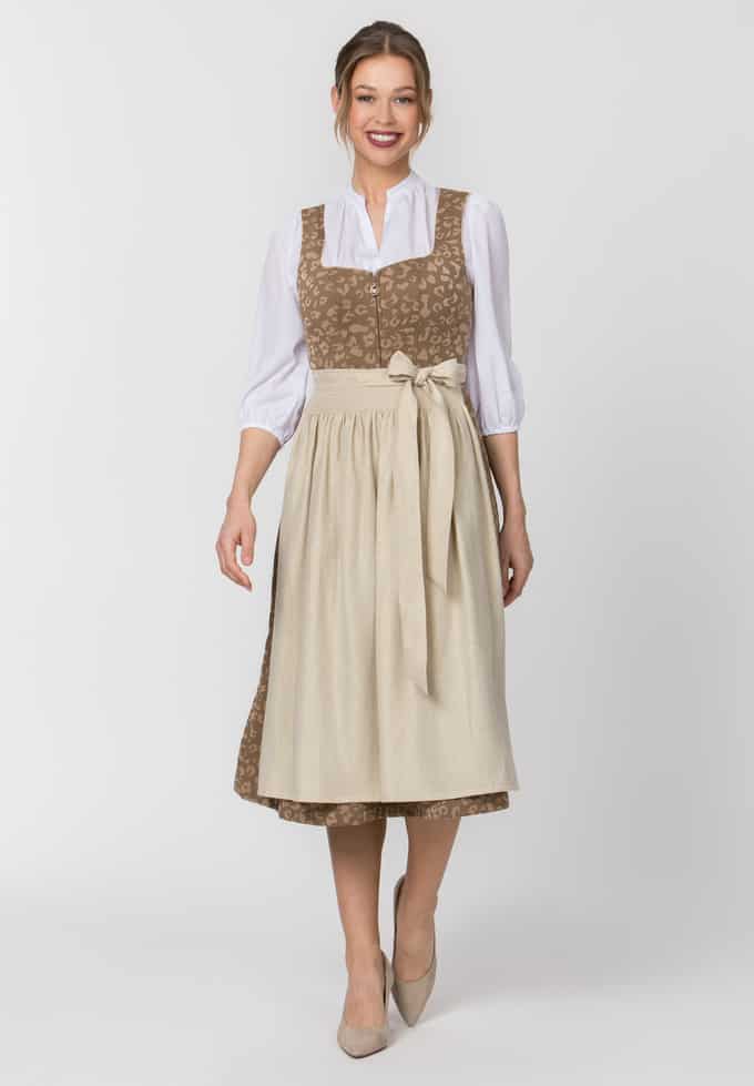Dirndl_Dirndl Charlotte