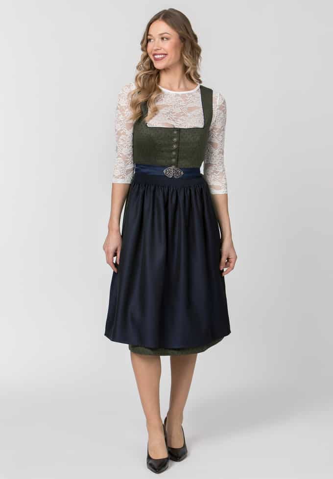 Dirndl_Dirndl Cora
