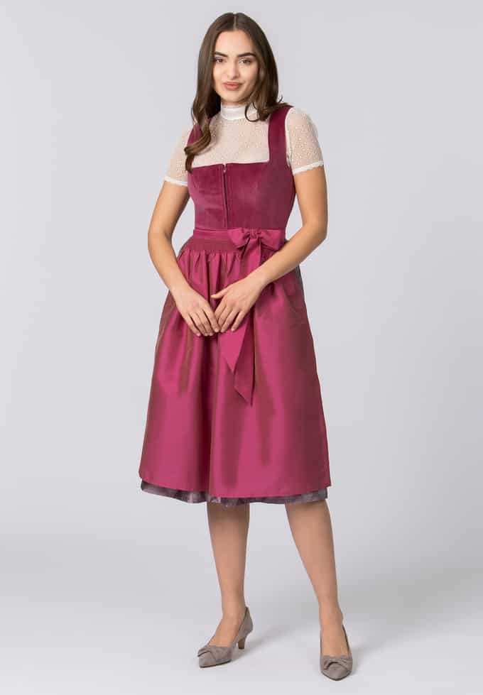 Dirndl_Dirndl Felicita