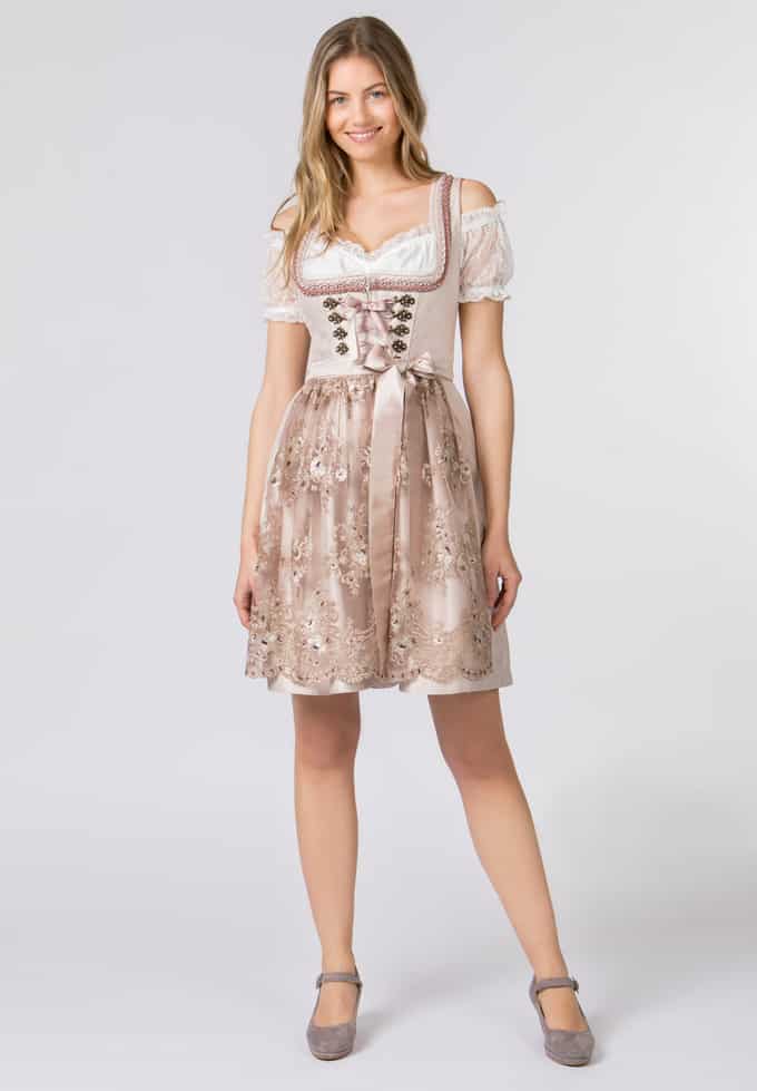 Dirndl_Dirndl Finette