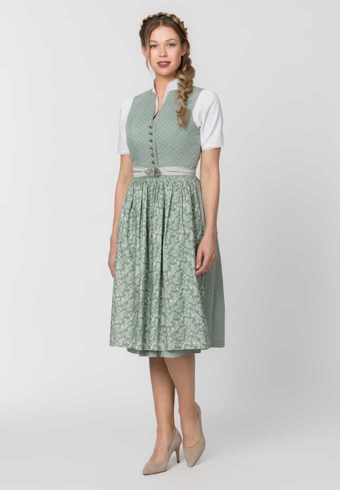 Dirndl_Dirndl Franka