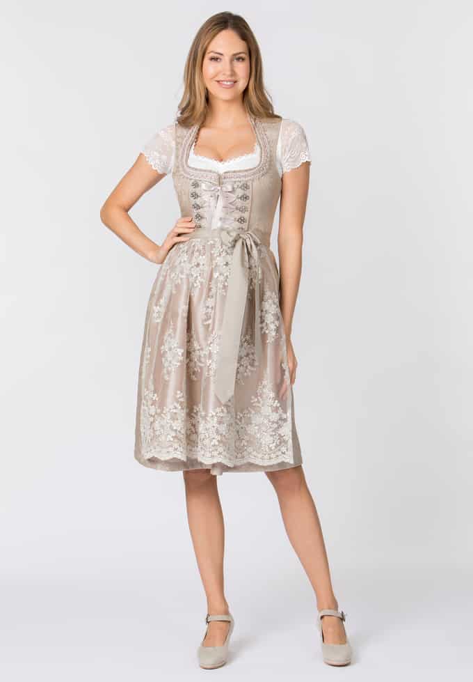 Dirndl Gabrielle