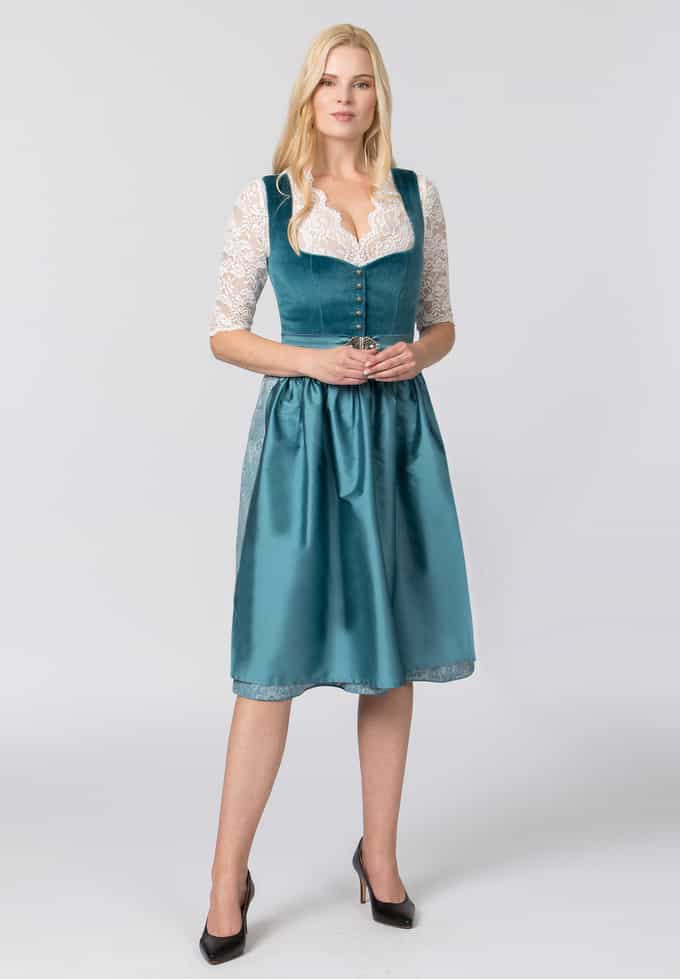 Dirndl_Dirndl Indira