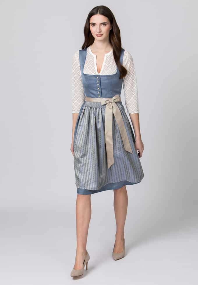 Midi Dirndl 60-65 cm_Dirndl Irit