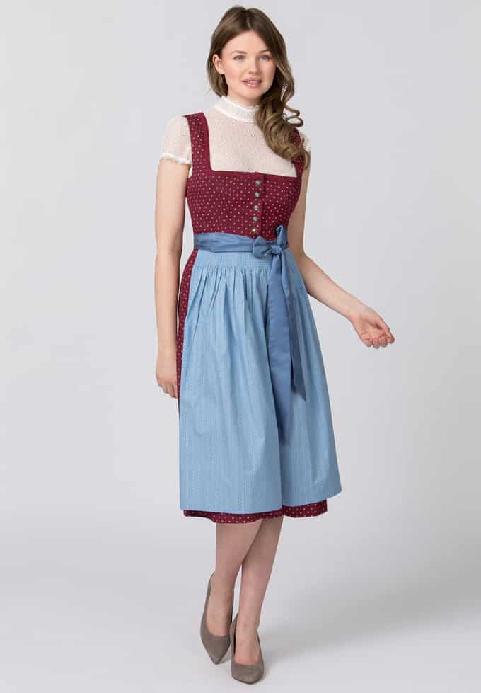 Dirndl_Dirndl Julina
