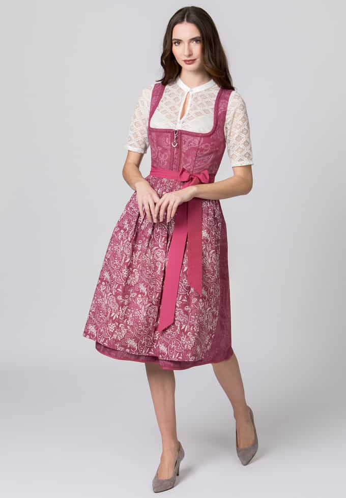 Dirndl_Dirndl Karoline
