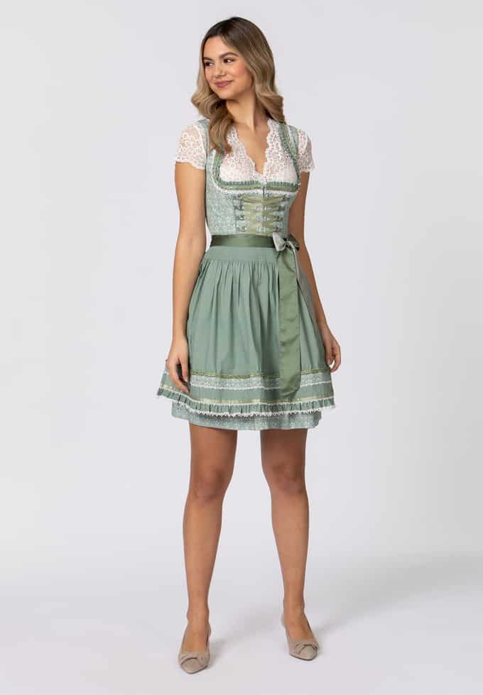 Dirndl_Dirndl Kim