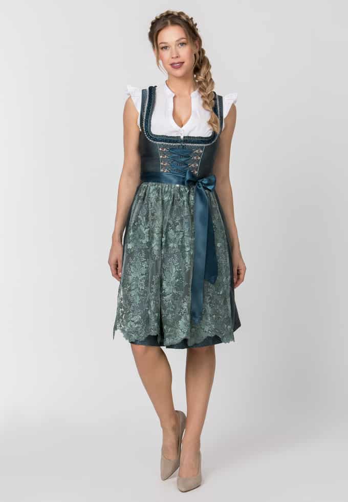 Dirndl_Dirndl Laurena