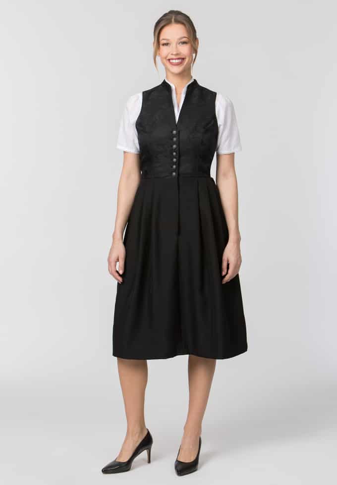 Dirndl_Dirndl Lauryin