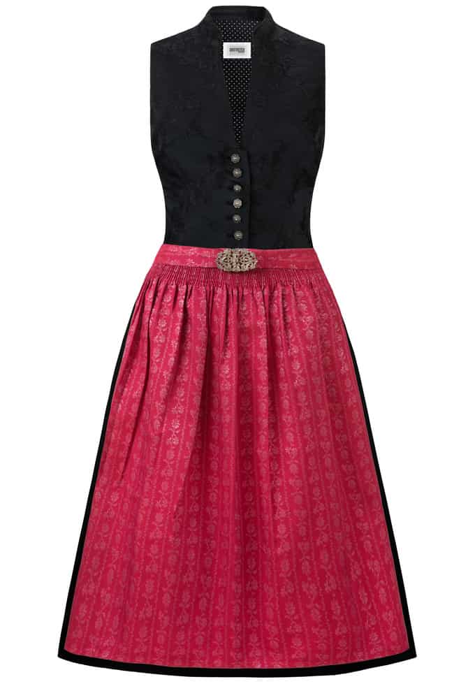 Dirndl_Dirndl Lauryin
