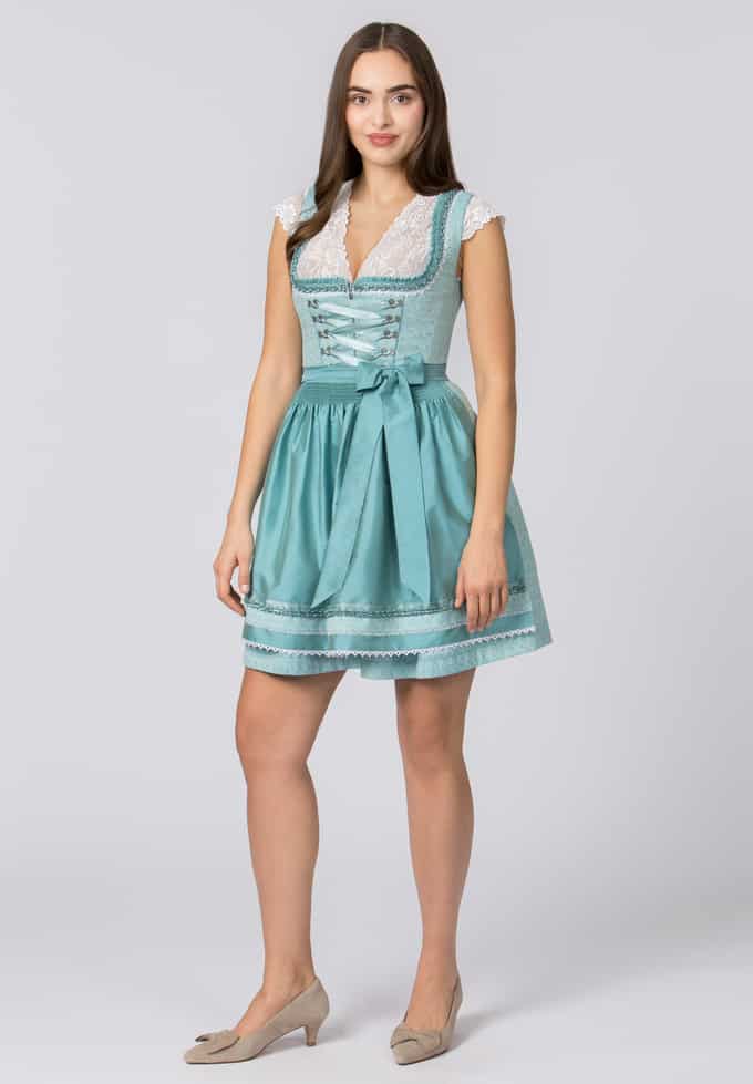 Dirndl_Dirndl Lilly