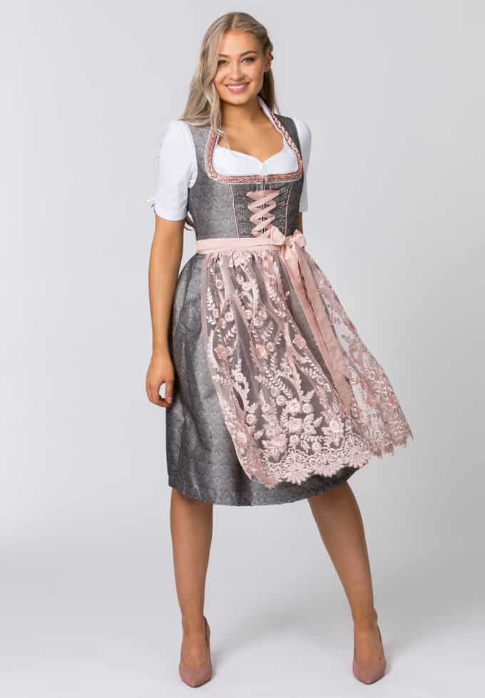 Dirndl_Dirndl Marietta