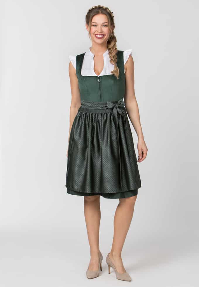 Dirndl_Dirndl Mila
