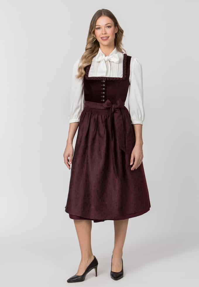 Dirndl_Dirndl Nicole