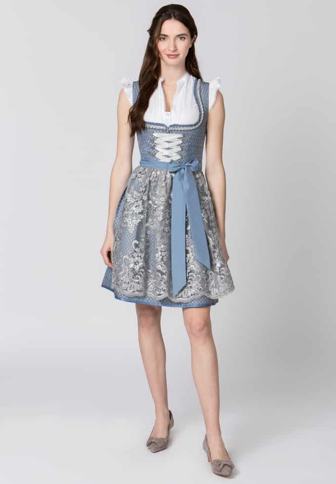 Dirndl_Dirndl Nivia
