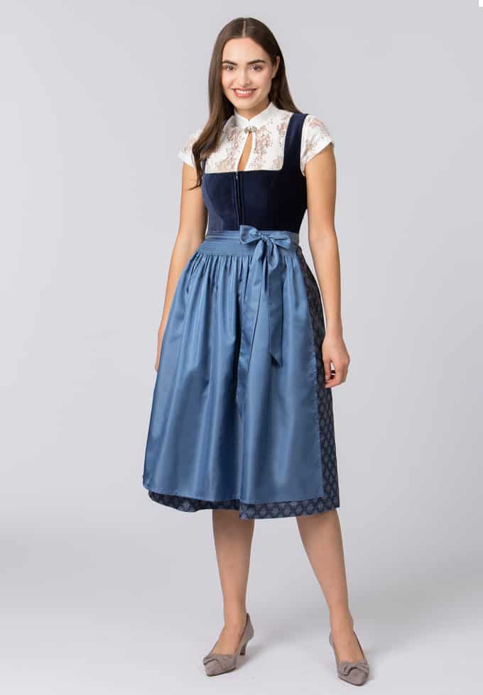 Dirndl_Dirndl Ornella