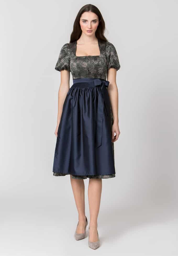 Dirndl Pearl