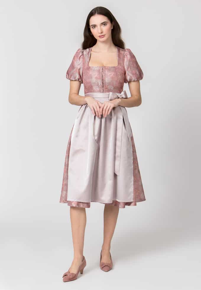 Dirndl_Dirndl Pearl