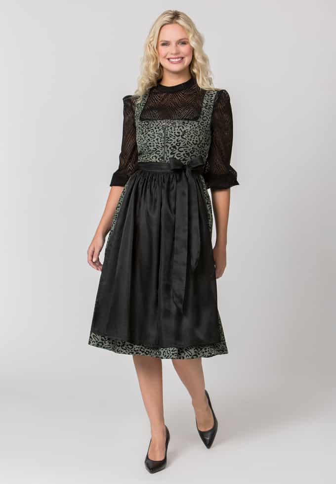 Dirndl_Dirndl Ravinna