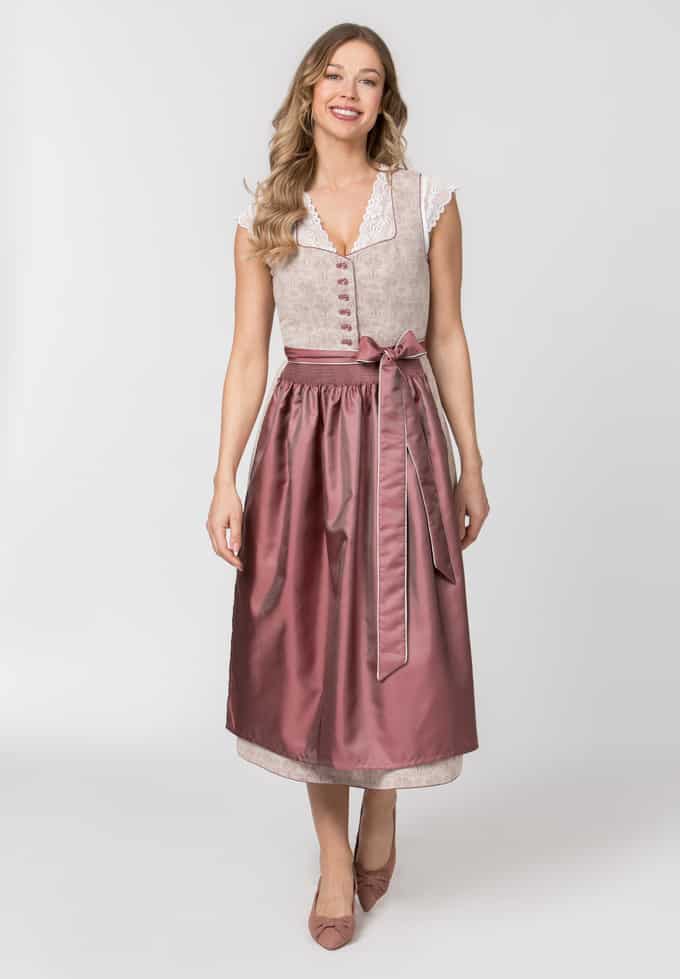 Dirndl_Dirndl Rosemarie