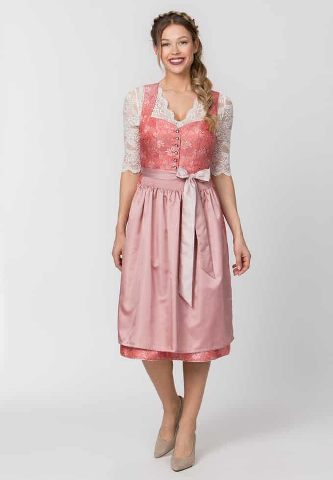 Dirndl_Dirndl Sandrine