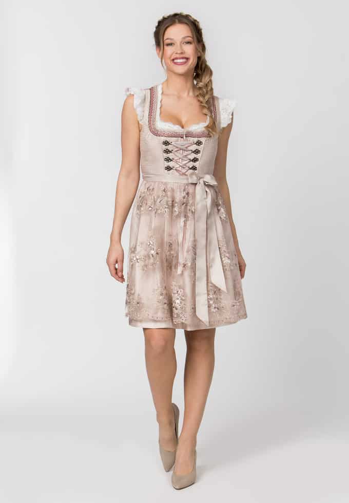 Dirndl_Dirndl Selena