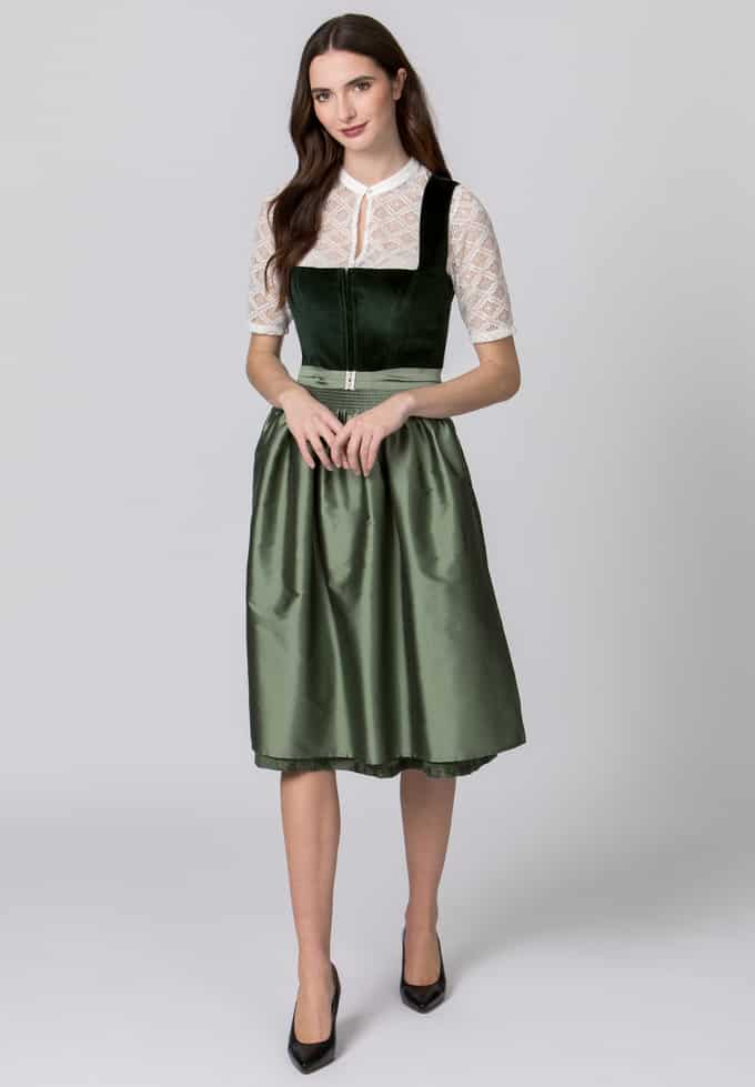 Dirndl Verena