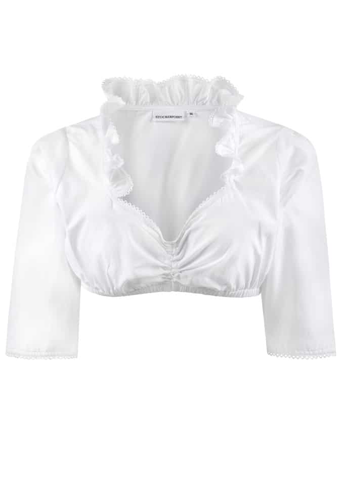 Oberteile_Bluse B-1015