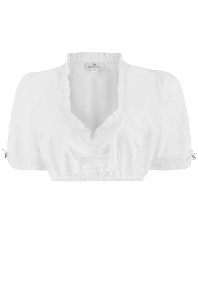 Oberteile_Bluse B-1018