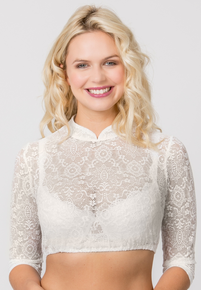 Oberteile_Dirndlbluse Celine