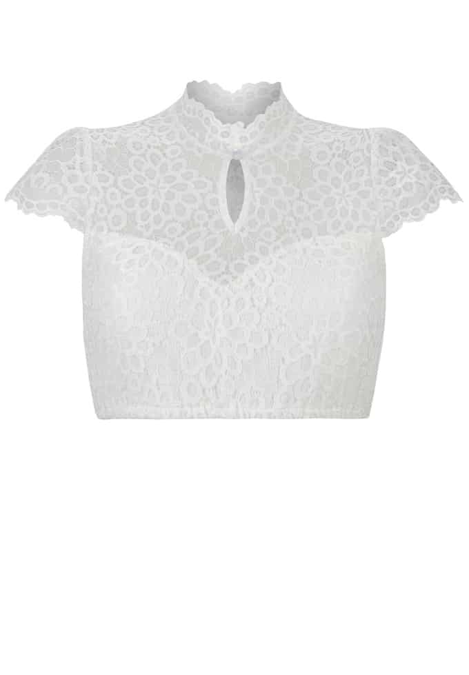 Oberteile_Bluse Daisy