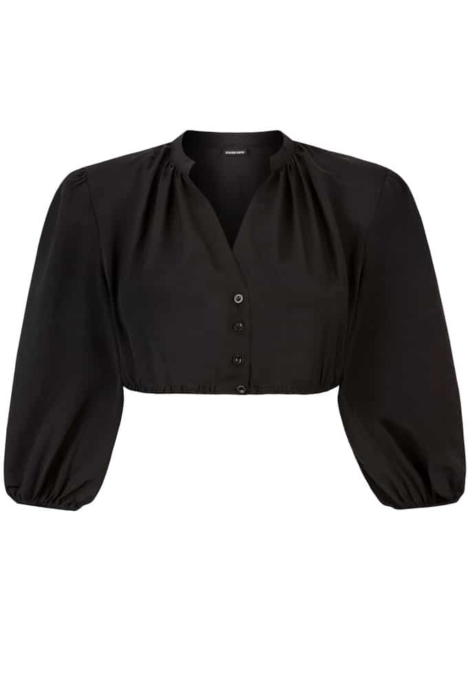 Dirndlbluse Florina