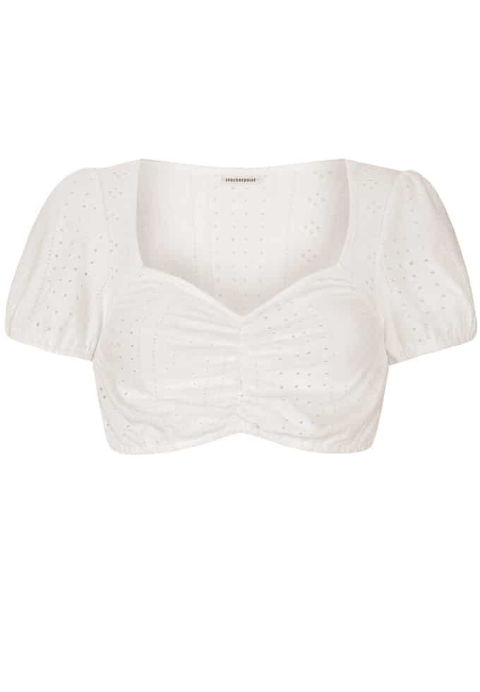 Oberteile_Dirndlbluse Juliette