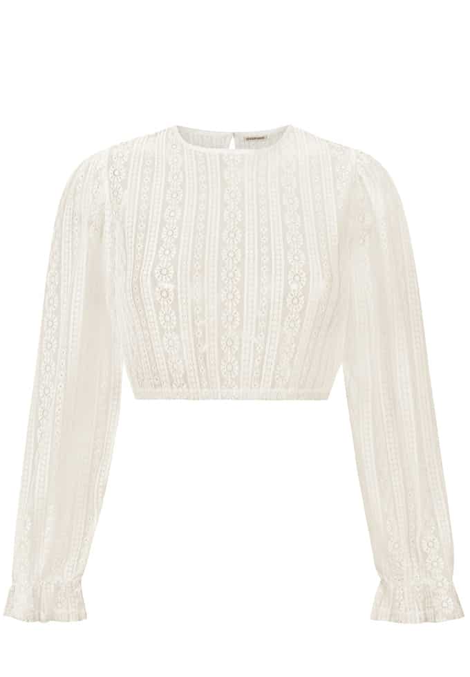 Oberteile_Dirndlbluse Kalinka