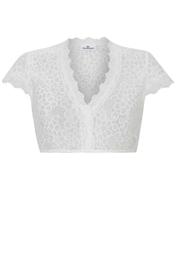 Dirndlblusen_Bluse Kensy