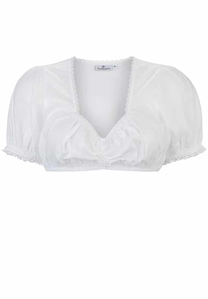 Oberteile_Bluse Leana