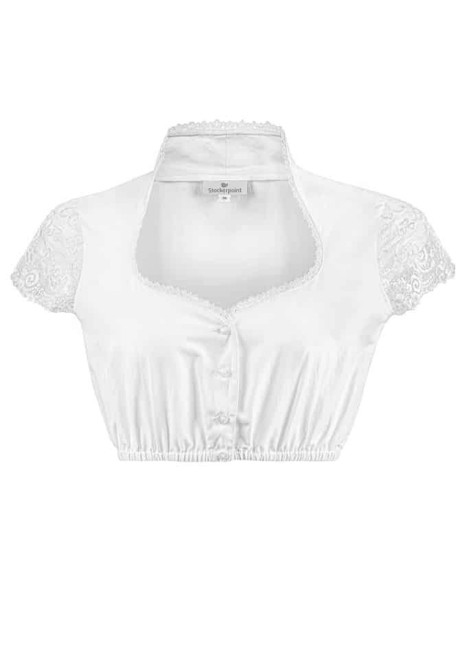 Oberteile_Bluse Livie