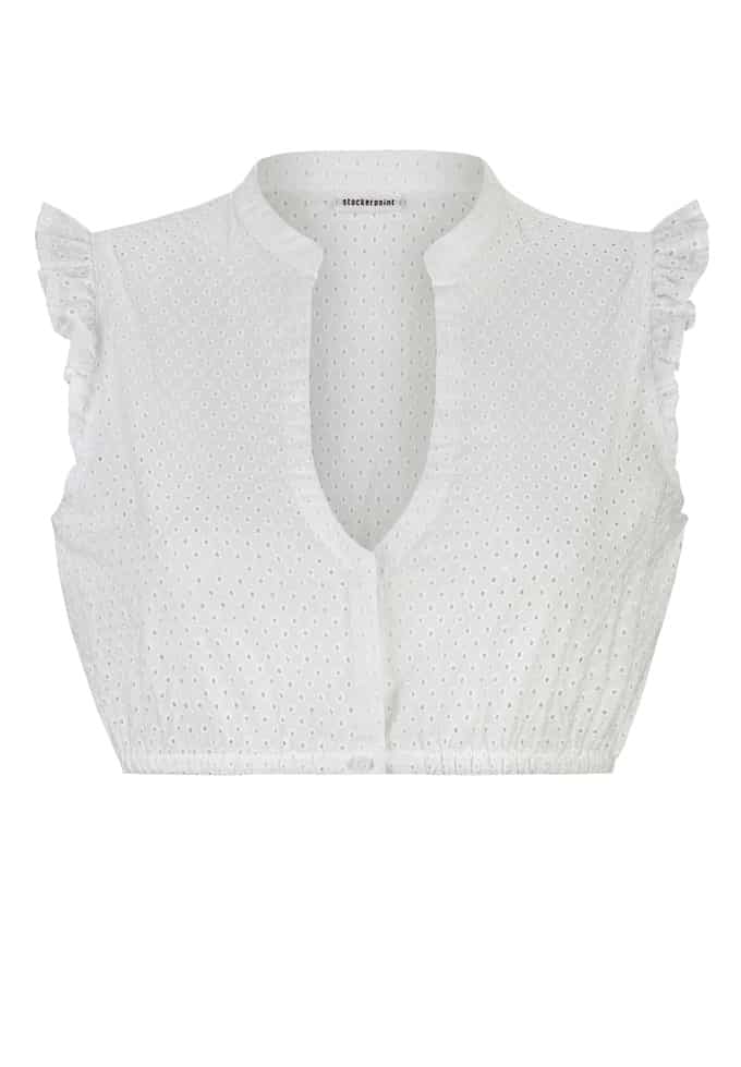 Oberteile_Bluse Melania