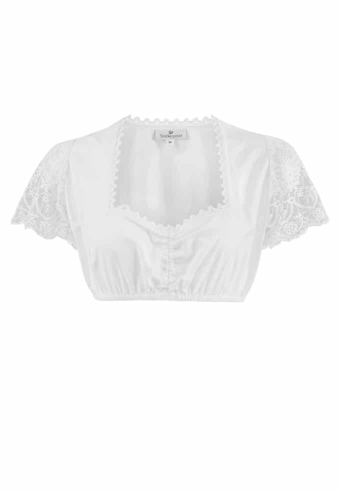 Oberteile_Bluse Meline