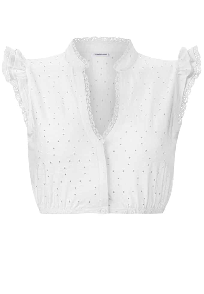 Oberteile_Dirndlbluse Oriana