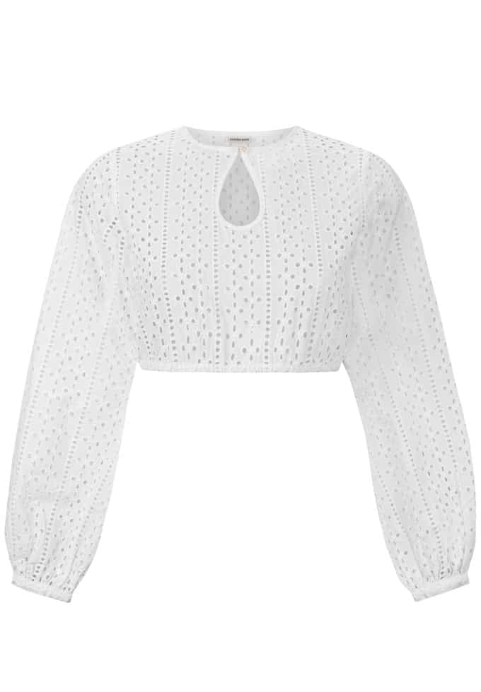 Oberteile_Dirndlbluse Rohani