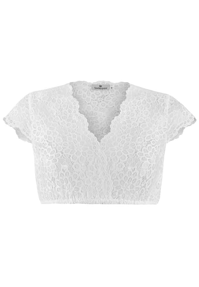 Oberteile_Bluse Selina