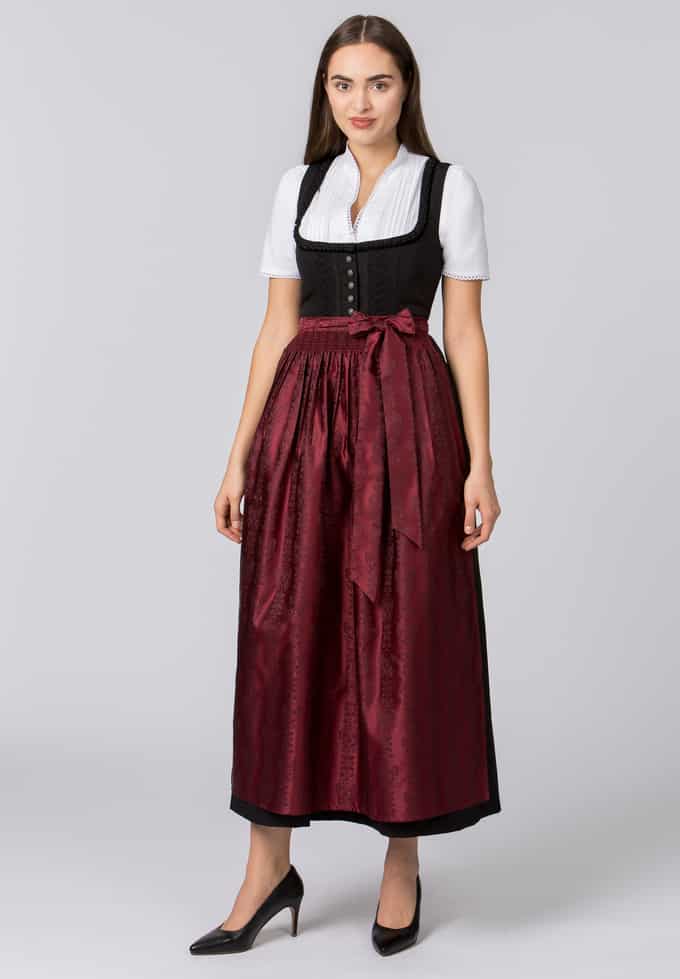 Dirndlschürzen_Schürze Aline