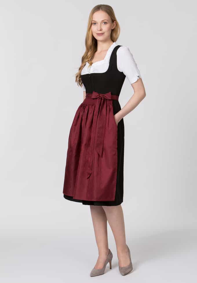 Dirndlschürzen_Schürze Corinna
