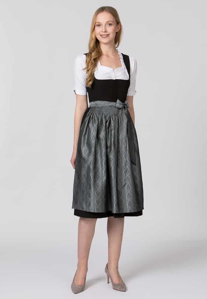 Dirndlschürzen_Schürze Corinna